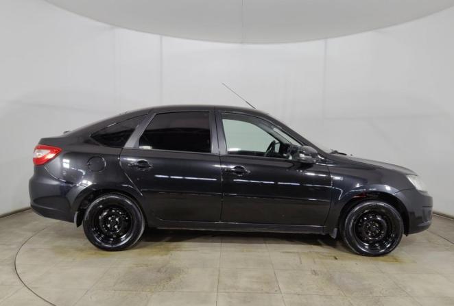 Lada (ВАЗ) Granta I с пробегом 2015 года, цена 405 000 рублей, 181000 км, лифтбек, Автокод Объявления