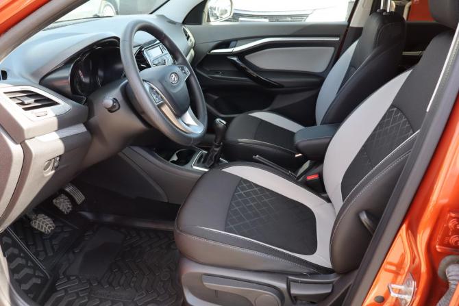 Lada (ВАЗ) Vesta I с пробегом 2020 года, цена 1 079 000 рублей, 103000 км, универсал, Автокод Объявления