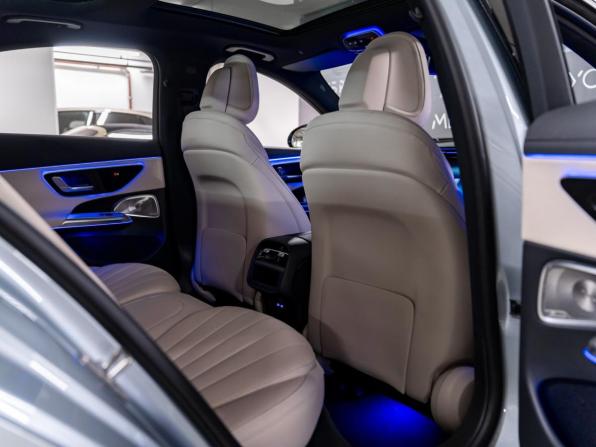 Новый Mercedes-Benz E-Класс VI (W214 S214) 2025 года, цена 10 150 000 рублей, седан, Автокод Объявления