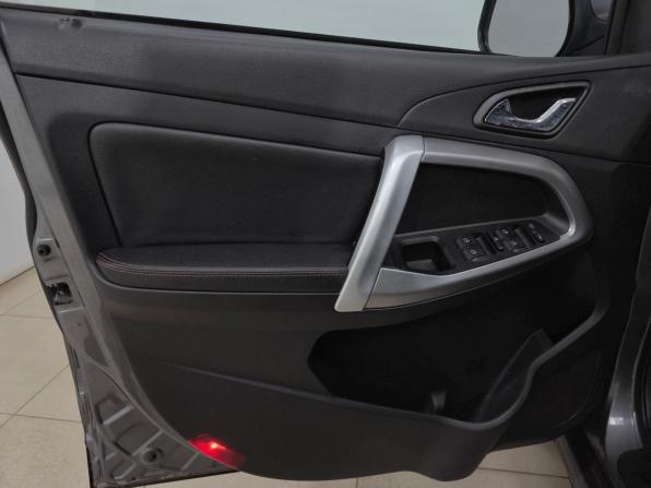 Chery Tiggo 5 I с пробегом 2015 года, цена 700 000 рублей, 199801 км, внедорожник, Автокод Объявления