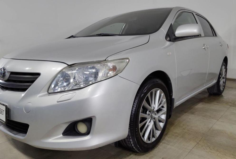 Toyota Corolla X (E140 E150) Волгоград  - изображение 23