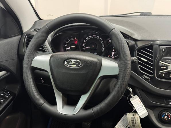 Lada (ВАЗ) Vesta I с пробегом 2016 года, цена 731 000 рублей, 94320 км, седан, Автокод Объявления