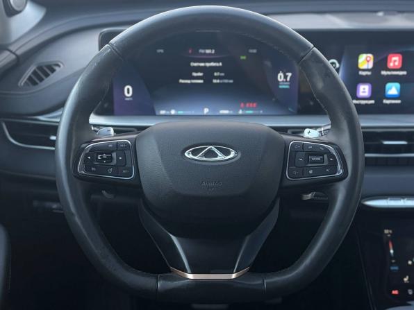 Chery Tiggo 8 Pro Max I с пробегом 2022 года, цена 1 999 000 рублей, 67860 км, внедорожник, Автокод Объявления