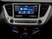Hyundai Solaris II Рестайлинг Москва  - изображение 40