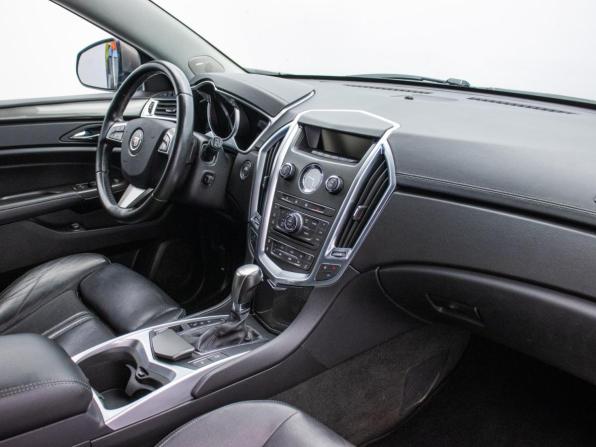 Cadillac SRX II с пробегом 2012 года, цена 995 000 рублей, 226310 км, внедорожник, Автокод Объявления