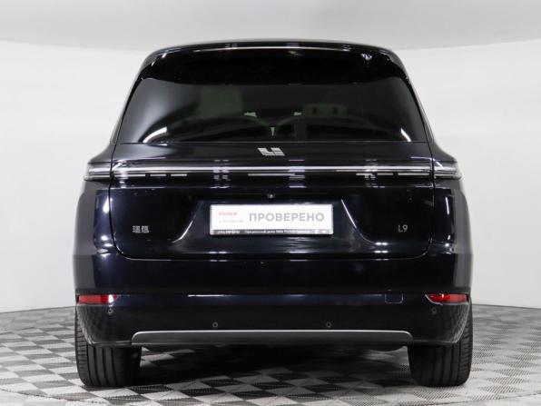 Li Auto (Lixiang) L9 I с пробегом 2023 года, цена 6 490 000 рублей, 55640 км, внедорожник, Автокод Объявления