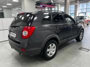 Chevrolet Captiva I Рестайлинг Казань  - изображение 21