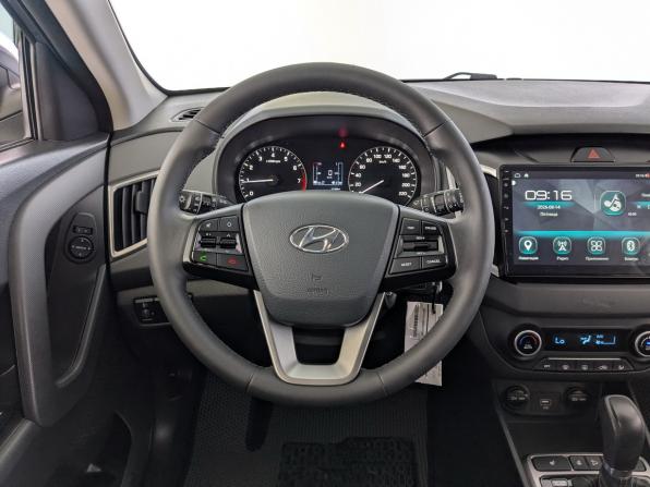 Hyundai Creta I Рестайлинг с пробегом 2021 года, цена 2 050 000 рублей, 65000 км, внедорожник, Автокод Объявления
