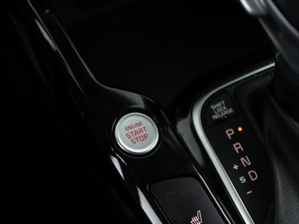 Kia Soul III с пробегом 2020 года, цена 2 266 444 рубля, 68534 км, хэтчбек, Автокод Объявления