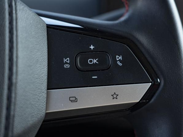Changan CS55 Plus II с пробегом 2024 года, цена 2 060 000 рублей, 71300 км, внедорожник, Автокод Объявления