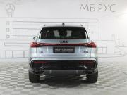 Audi Q5 II (FY) Рестайлинг Москва  - изображение 36