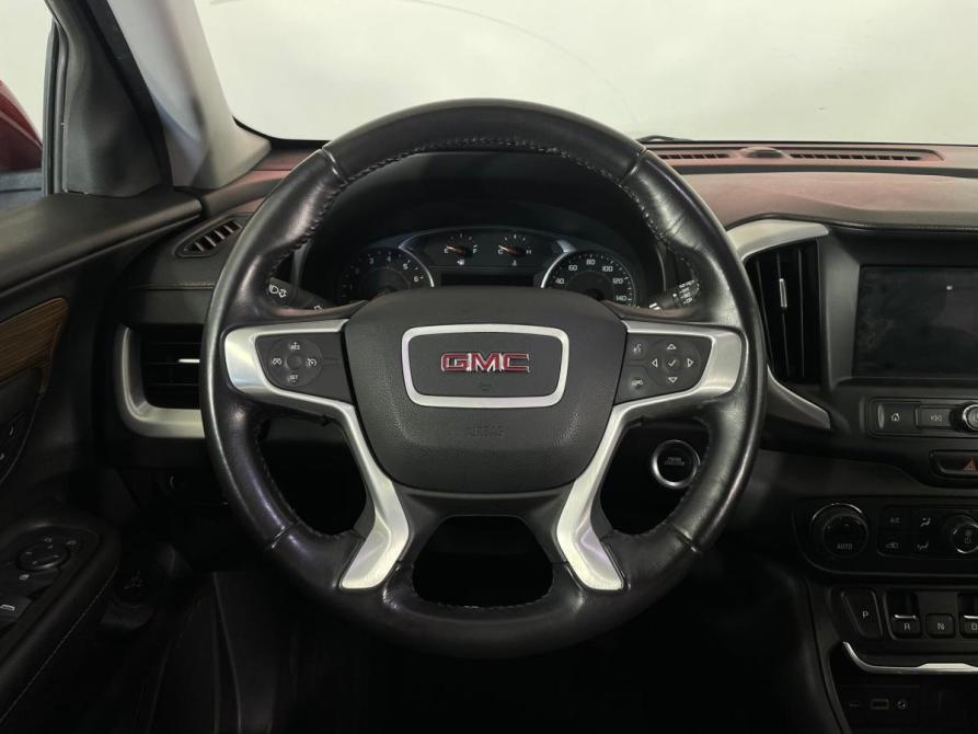 GMC Terrain II Воронеж  - изображение 13