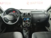 Renault Logan I Вологда  - изображение 32