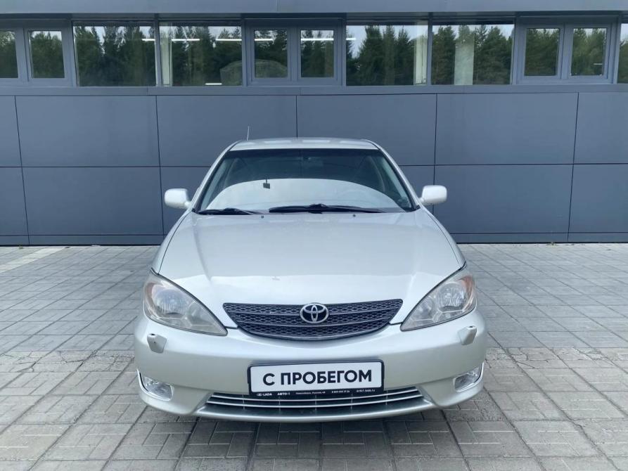 Toyota Camry V (XV30) Рестайлинг Новосибирск  - изображение 2