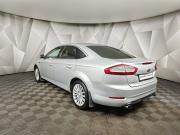 Ford Mondeo IV Рестайлинг Москва  - изображение 23