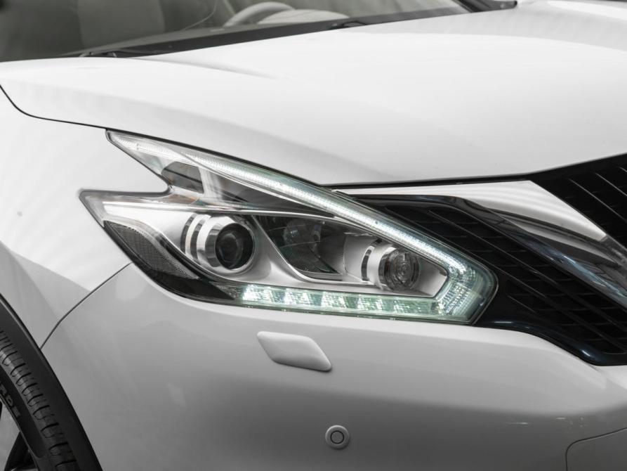 Nissan Murano III (Z52) Москва  - изображение 28
