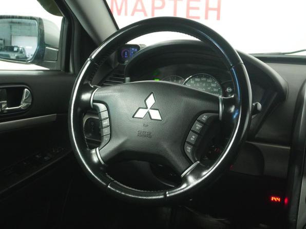 Mitsubishi Galant IX Рестайлинг 2 с пробегом 2008 года, цена 625 000 рублей, 209803 км, седан, Автокод Объявления