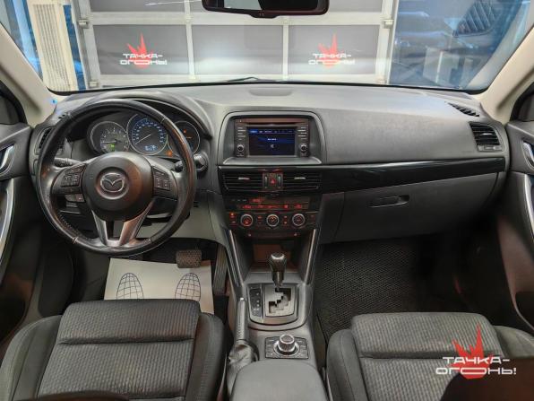 Mazda CX-5 I с пробегом 2013 года, цена 1 650 000 рублей, 192000 км, внедорожник, Автокод Объявления