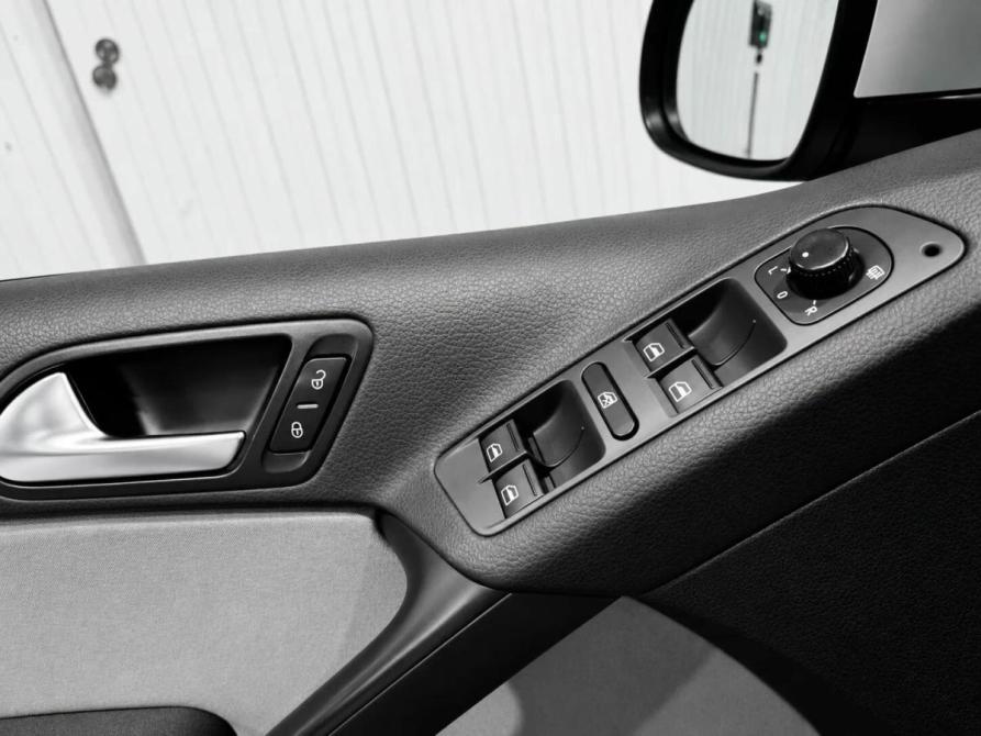 Volkswagen Tiguan I Смоленск  - изображение 16