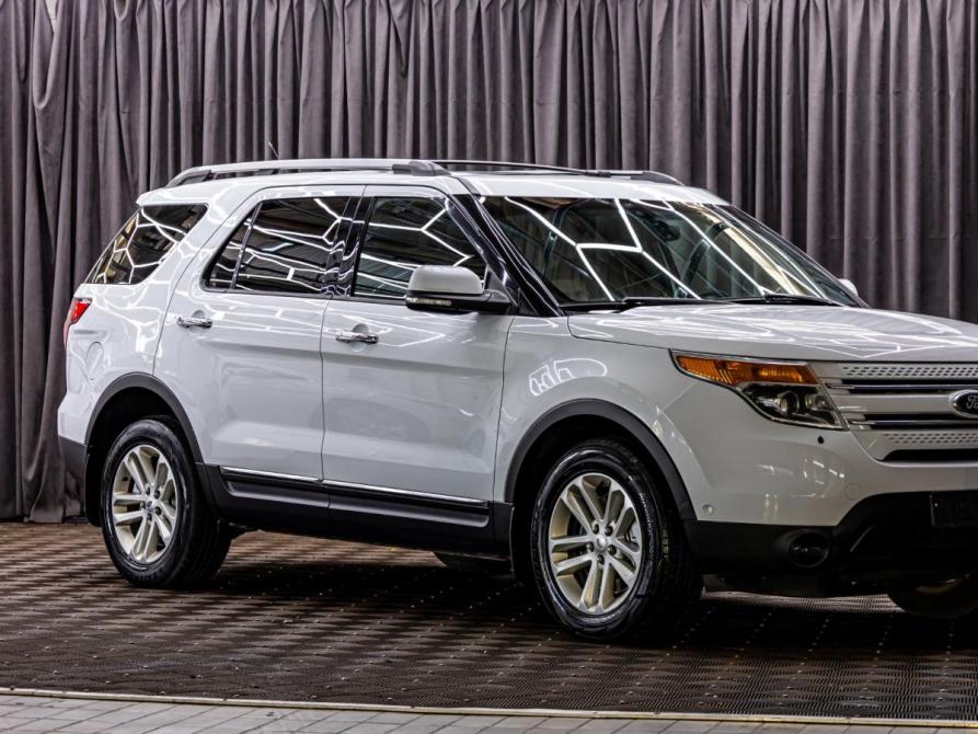 Ford Explorer V Краснодар  - изображение 7