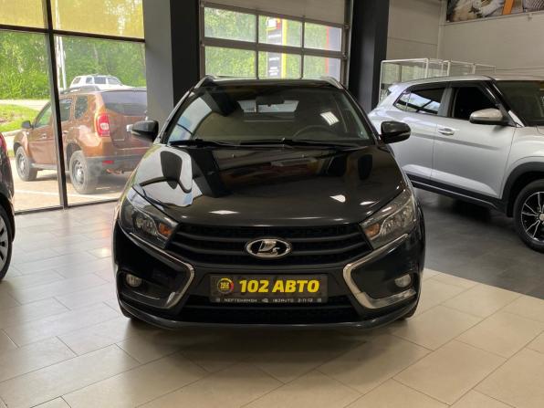Lada (ВАЗ) Vesta I с пробегом 2020 года, цена 1 035 000 рублей, 104667 км, универсал, Автокод Объявления