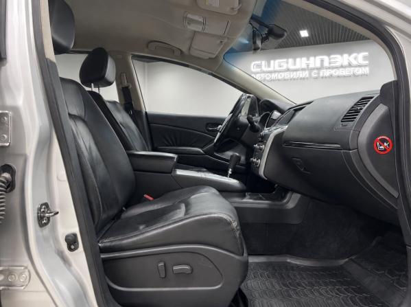 Nissan Murano II (Z51) Рестайлинг с пробегом 2012 года, цена 1 200 000 рублей, 185000 км, внедорожник, Автокод Объявления