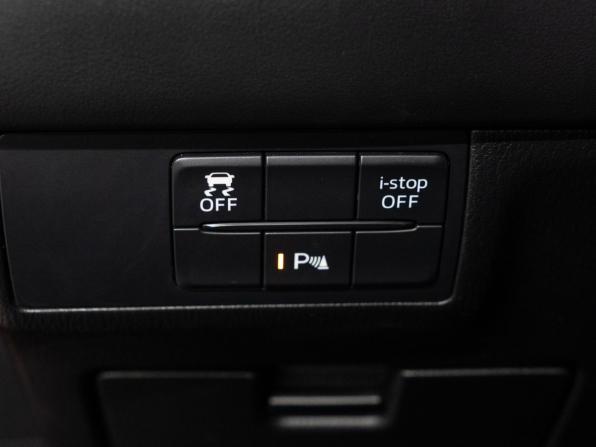 Mazda 6 III (GJ) Рестайлинг 2 с пробегом 2020 года, цена 2 399 000 рублей, 105530 км, седан, Автокод Объявления