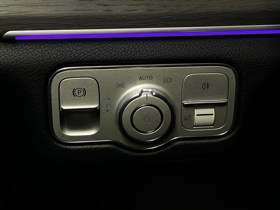 Mercedes-Benz GLS II (X167) Санкт-Петербург  - изображение 18