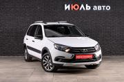 Lada (ВАЗ) Granta I Рестайлинг Екатеринбург  - изображение 20