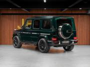 Mercedes-Benz G-Класс III (W463) Москва  - изображение 34
