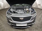 Cadillac XT6 I Москва  - изображение 36