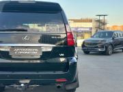 Lexus GX I Новосибирск  - изображение 38