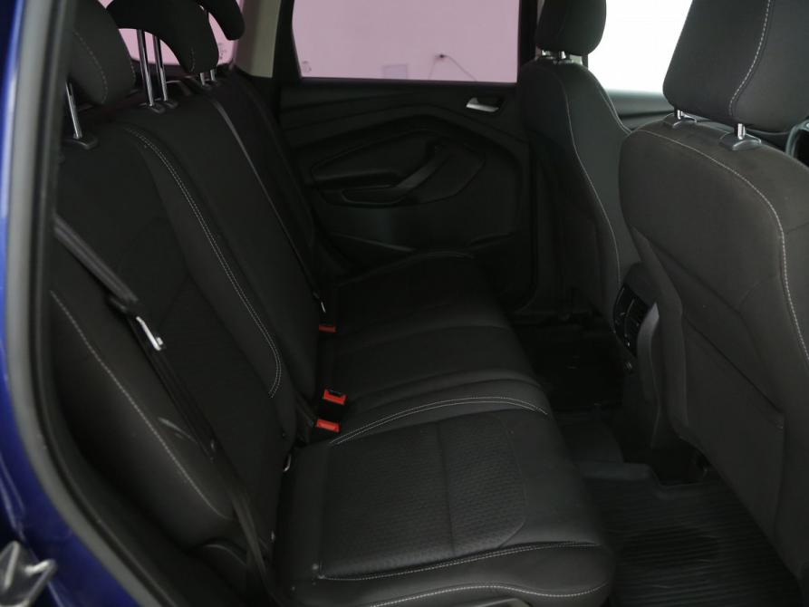 Ford Kuga II Рестайлинг Иваново  - изображение 11