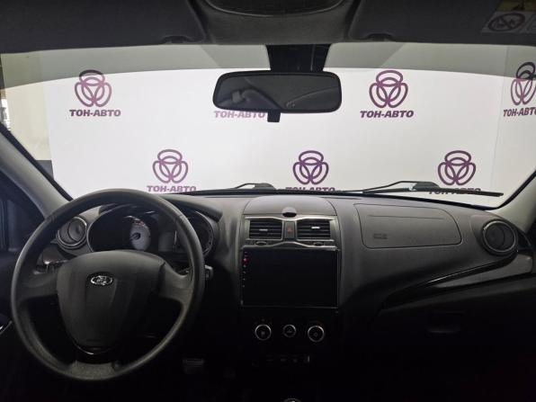 Lada (ВАЗ) Granta I Рестайлинг с пробегом 2021 года, цена 822 000 рублей, 63664 км, универсал, Автокод Объявления
