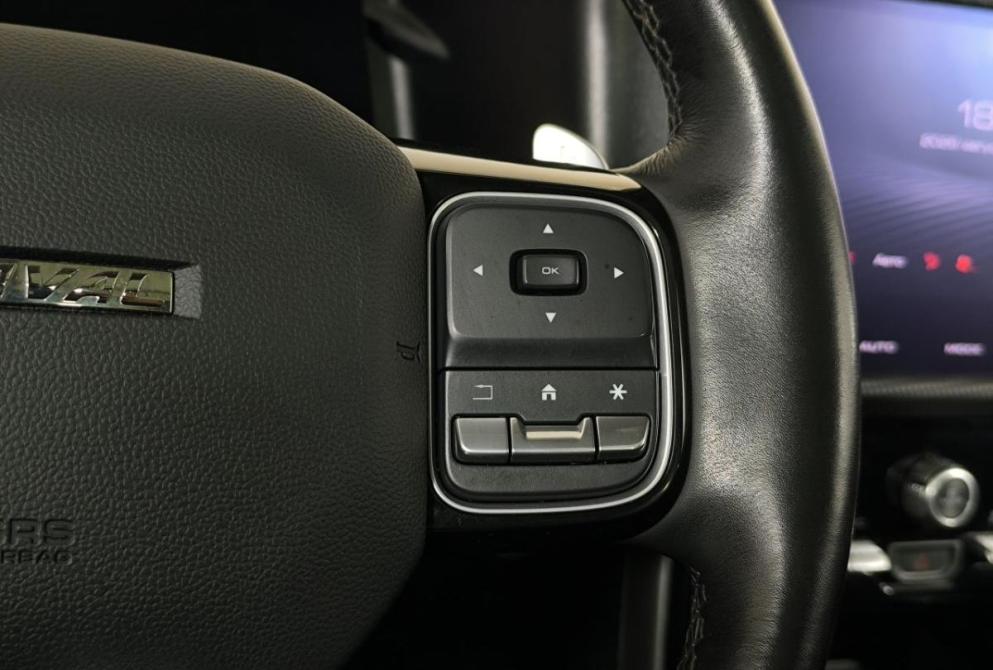 Haval Dargo I Нижний Новгород  - изображение 16