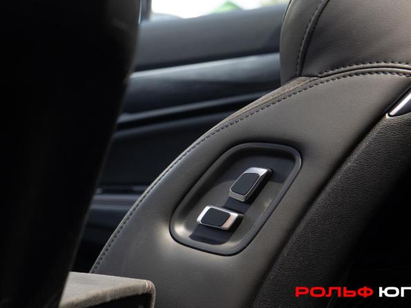 Geely Tugella I Рестайлинг с пробегом 2023 года, цена 2 875 000 рублей, 33675 км, внедорожник, Автокод Объявления