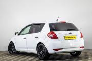 Kia Ceed I Рестайлинг Пермь  - изображение 28