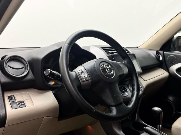 Toyota RAV4 III (XA30) с пробегом 2008 года, цена 1 049 000 рублей, 178919 км, внедорожник, Автокод Объявления