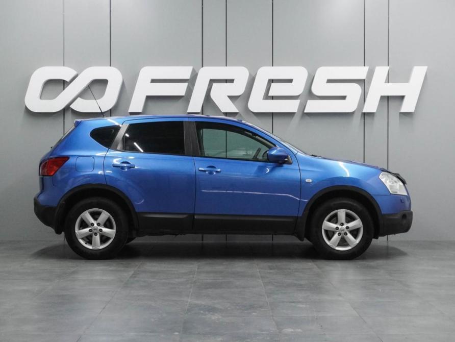 Nissan Qashqai I Воронеж  - изображение 5