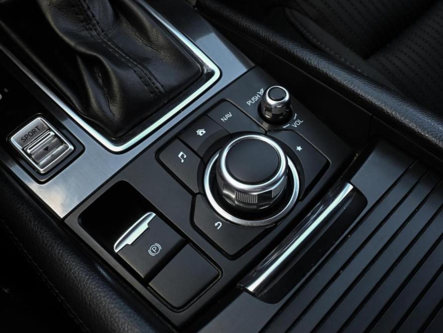 Mazda 6 III (GJ) Рестайлинг Волгоград  - изображение 18