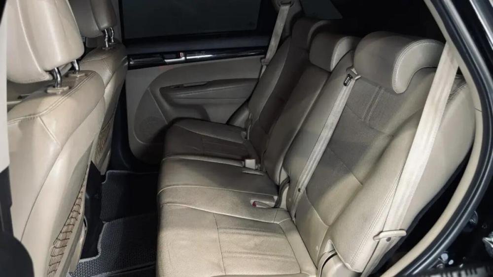 Kia Sorento II Смоленск  - изображение 19