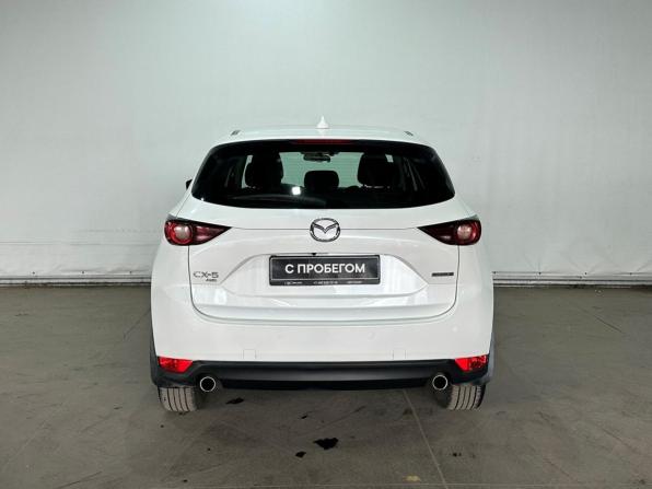 Mazda CX-5 II с пробегом 2020 года, цена 2 720 000 рублей, 120500 км, внедорожник, Автокод Объявления