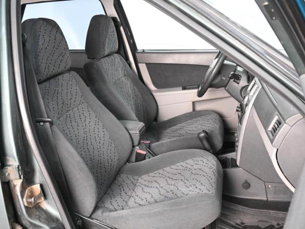 Lada (ВАЗ) Priora I с пробегом 2010 года, цена 399 000 рублей, 185380 км, хэтчбек, Автокод Объявления