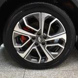 Chery Tiggo 7 Pro Max I Рестайлинг Москва  - изображение 36