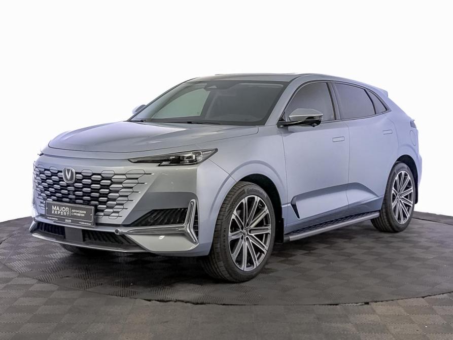 Changan CS35 Plus I Рестайлинг Москва  - изображение 1