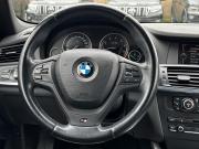 BMW X3 II (F25) Пермь  - изображение 54