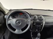 Nissan Almera III (G15) Москва  - изображение 36