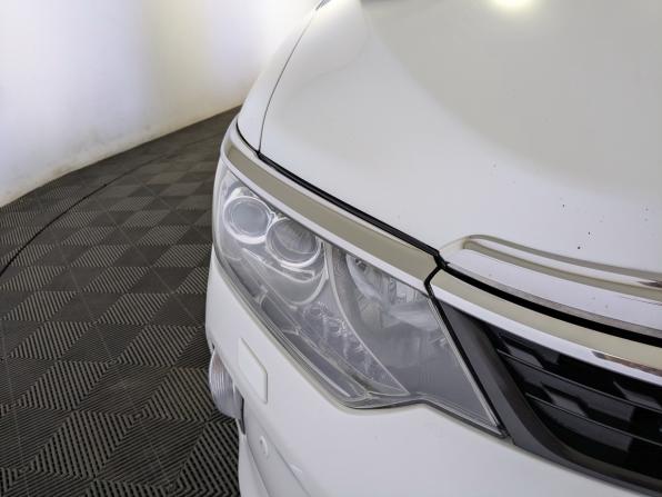 Toyota Camry VII (XV50) Рестайлинг 2 с пробегом 2018 года, цена 2 450 000 рублей, 182730 км, седан, Автокод Объявления