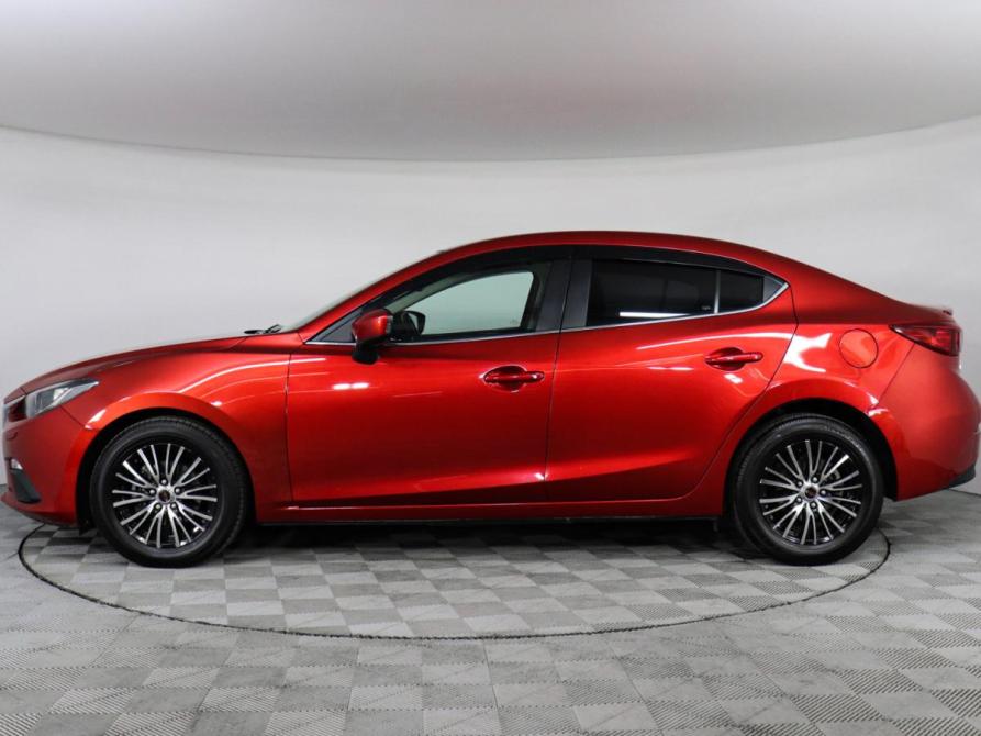 Mazda 3 III (BM) Химки  - изображение 9