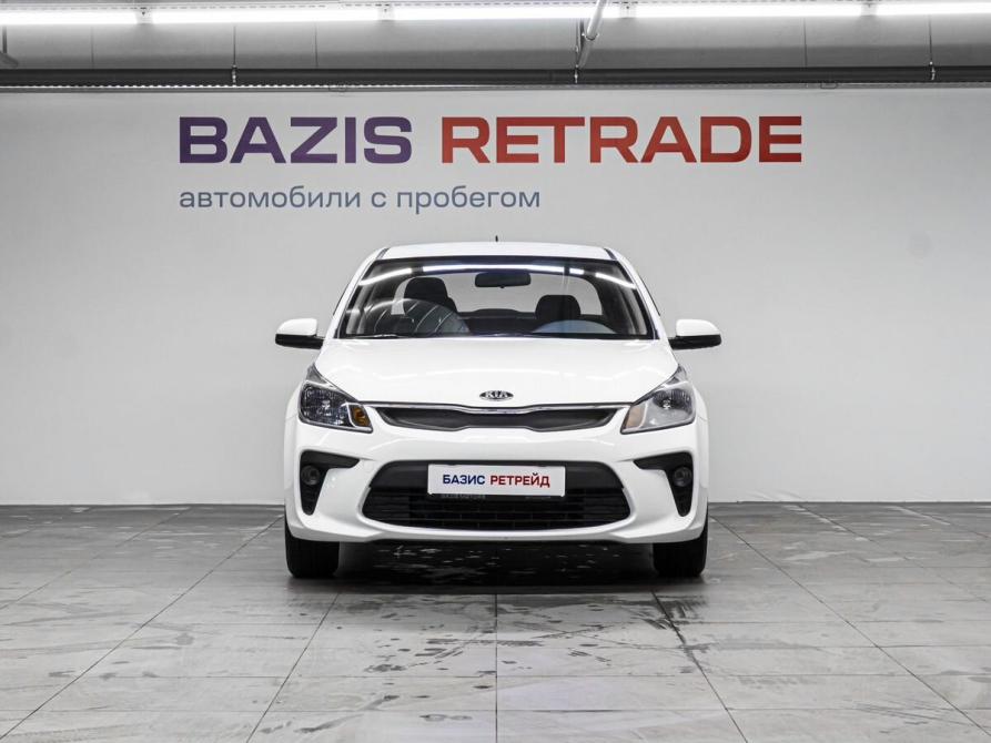 Kia Rio IV Тюмень  - изображение 3